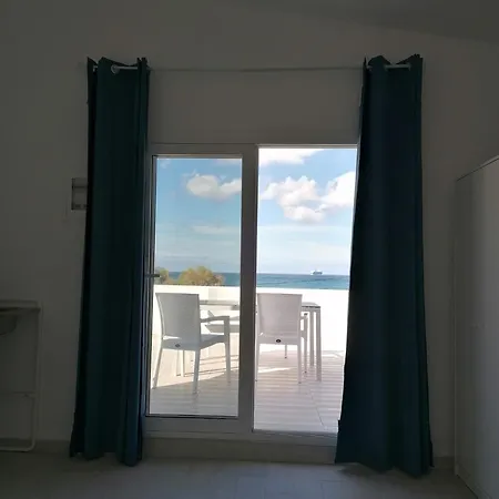 Pavlos Apartment
