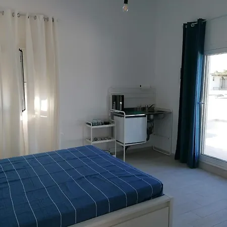 Apartment Pavlos Kalyves