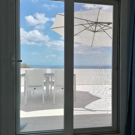 Apartment Pavlos